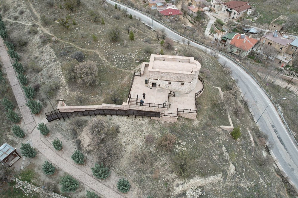 Türkiye'nin İlk Saat Müzesi: Birincilik Ödülüyle Taçlandırıldı 79 HPwj48pU2UCZMCQjdbZP5g