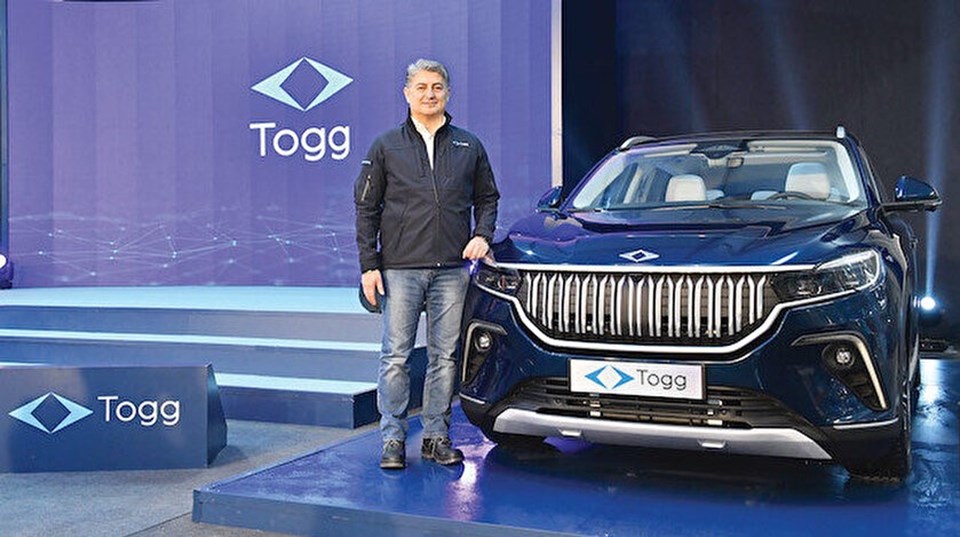 TOGG CEO’su Gürcan Karakaş'tan yeni model ve fiyat açıklaması - 1