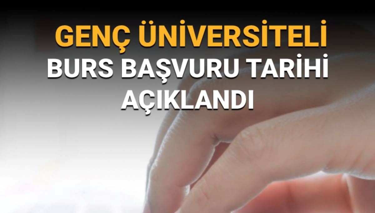 İBB burs başvurusu başladı mı, başvuru nasıl yapılır? (İBB Genç Üniversiteli Eğitim Desteği
