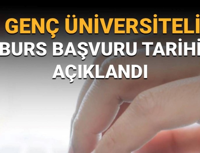 İBB burs başvuruları başlıyor: Başvurular online alınacak