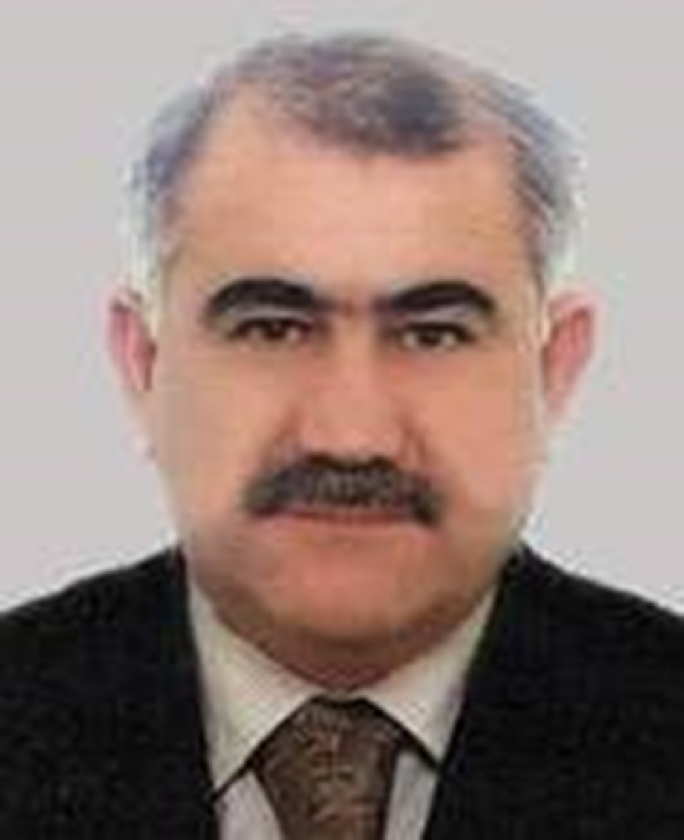 ATO Başkan Yardımcısı Mustafa Deryal'a yumruklu saldırı - 1