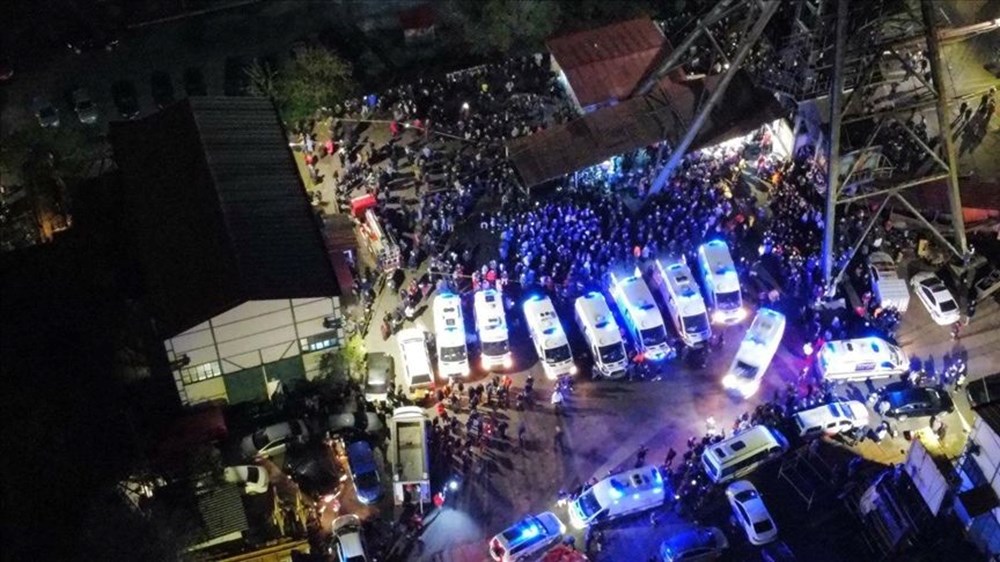 Türkiye'de 2022 böyle geçti! - 56