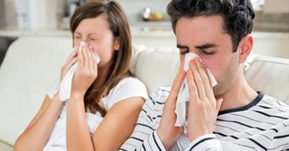 “Bu yılki grip virüsü çok inatçı çıktı” - 1