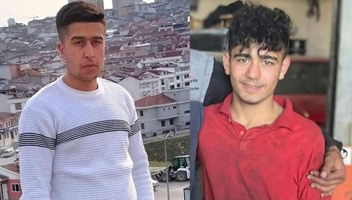 16 yaşındaki Serhat, teyzesini korumak isterken canından oldu 16 yaşındaki Serhat, teyzesini korumak isterken canından oldu