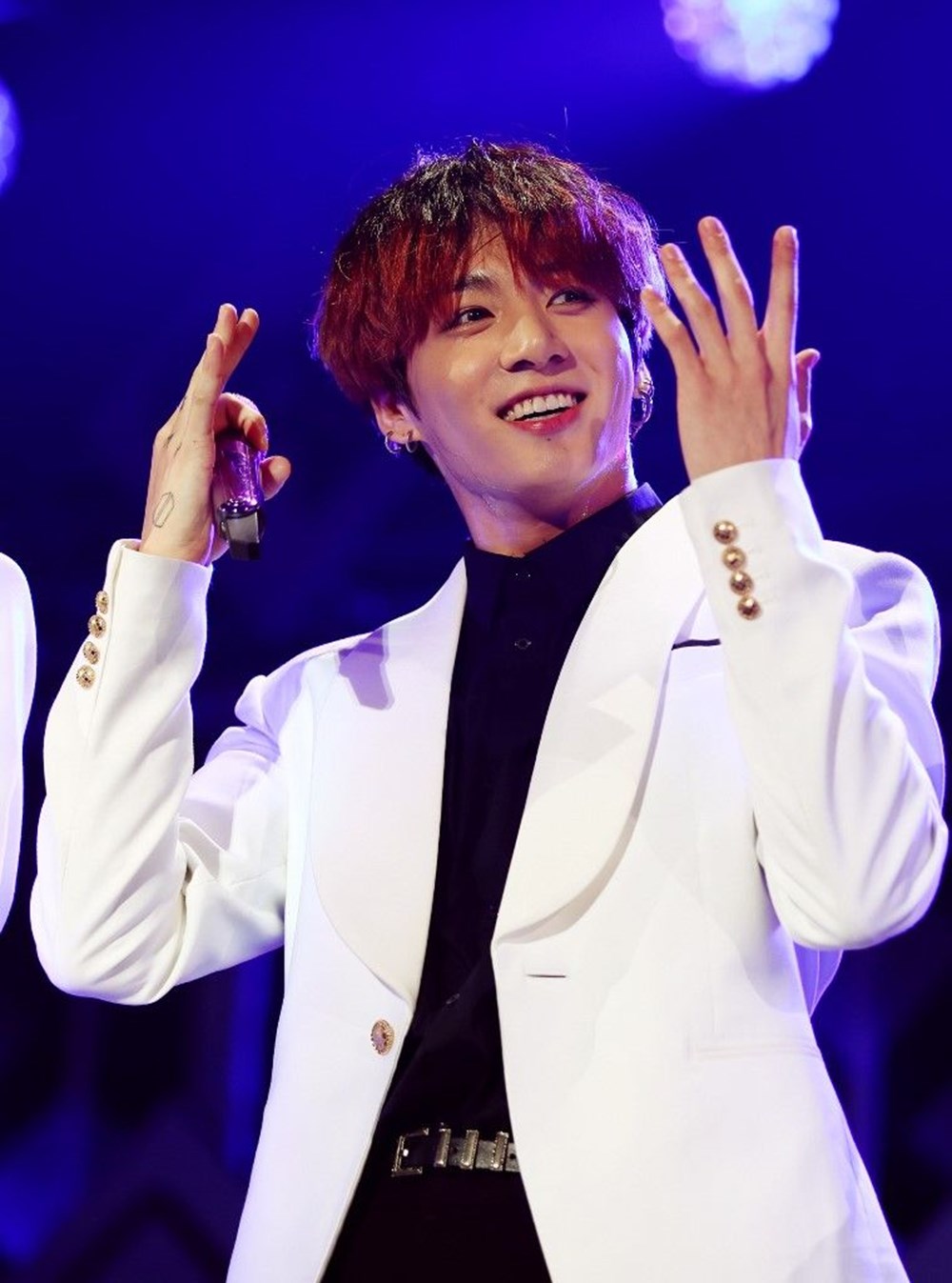 BTS'in yıldızı Jungkook'un sesini özel kılan ne? - 3