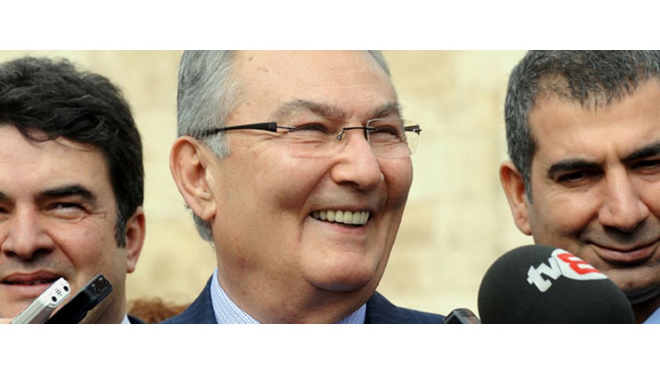 Baykal: CHP'li vekillere sınav yapmıştım