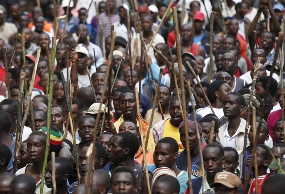 Burundi, vatandaşlarını Covid-19'a karşı aşılama kararı aldı - 1