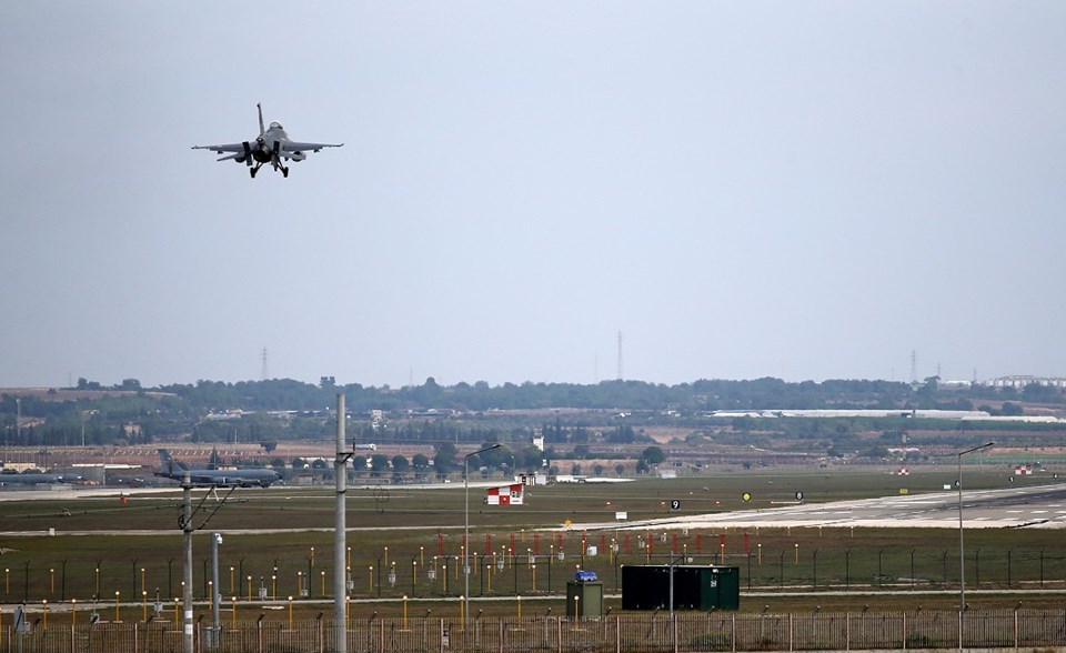 İncirlik Üssü ile ilgili yeni karar - 1