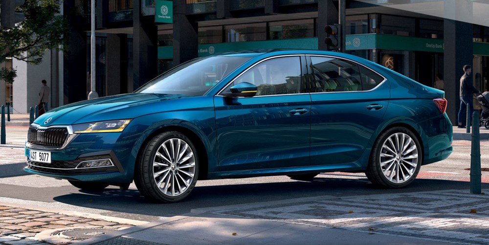 Türkiye'de 2023 yılında satılan en ucuz sıfır otomobiller - 14