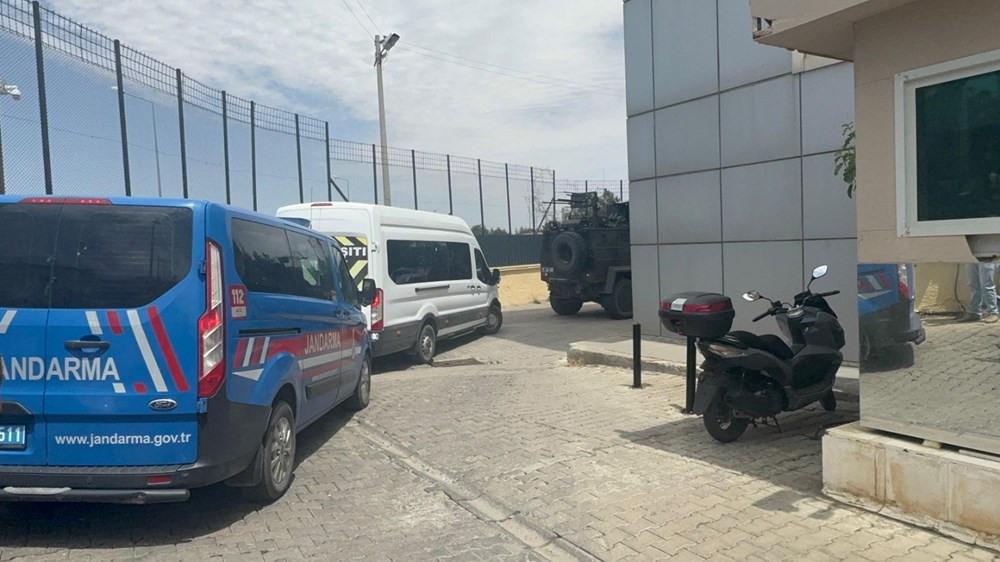 Diyarbakır'da baba-oğul vahşice öldürülmüştü! Katil her şeyi anlattı - 7