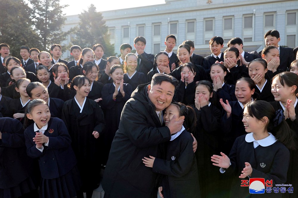 Kuzey Kore’nin “şok tugayı” devrede: Kim Jong Un, kendine has kontrol yöntemleri kullanıyor - 2