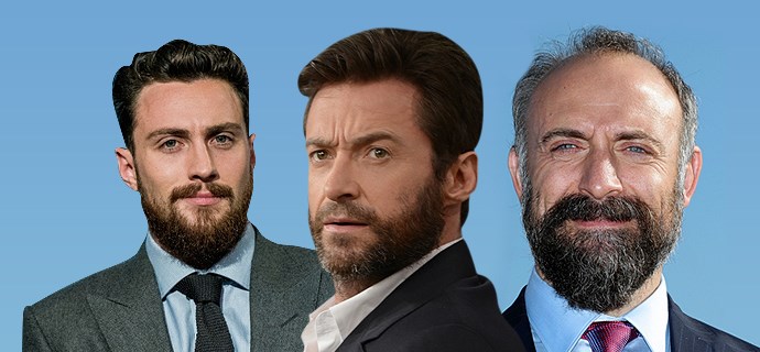 2018 De Ilham Verecek Sakal Modelleri Magazin Haberleri Ntv