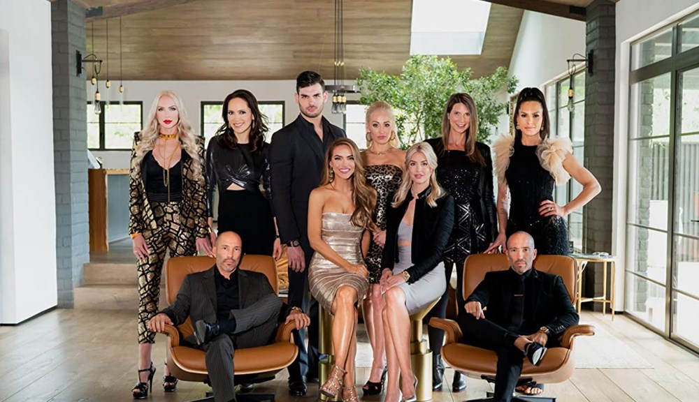 2020'ye damga vuran 10 televizyon programı - 9