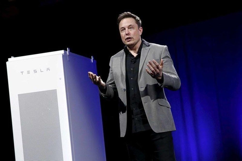 Elon
Musk’tan çocuk hastanesine 50 milyon dolar bağış - 7
