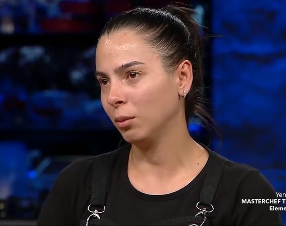 MasterChef'te elenen isim belli oldu (Eleme sonrası ilk mesaj) - 6
