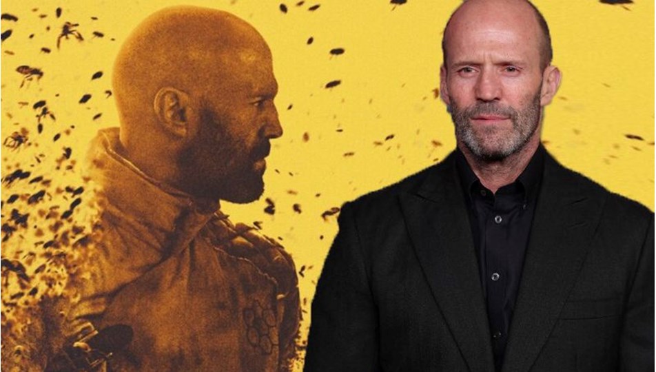 The Beekeper 2 geliyor: Jason Statham yeniden başrolde