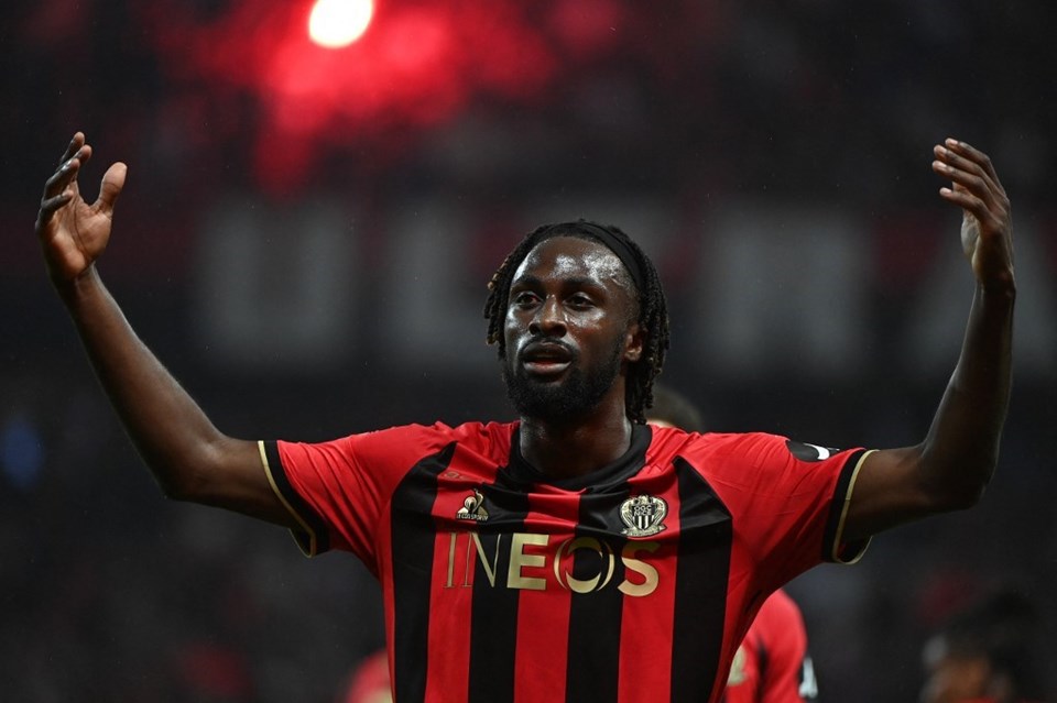 Jose Mourinho, yıldız futbolcuyu Didier Drogba örneğiyle ikna etti: Fenerbahçe'ye 25 milyon euro'luk golcü - 2