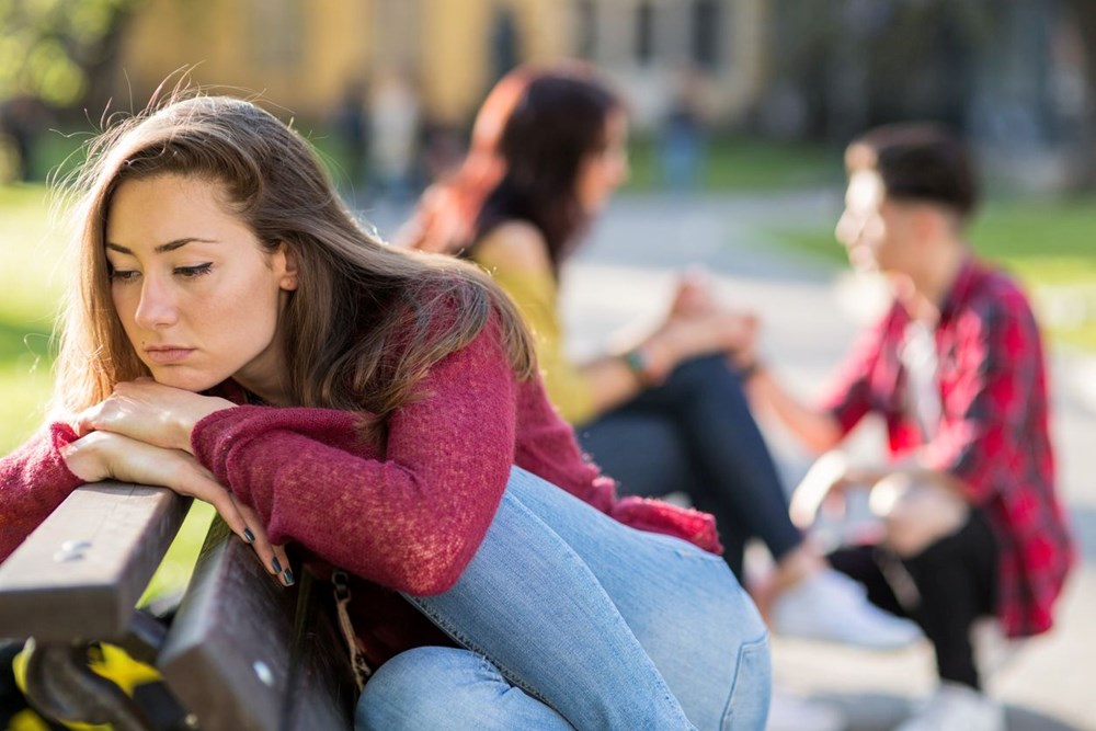 Depresyon ve kaygı kansere yol açar mı? Bilim insanları yanıtladı - 4
