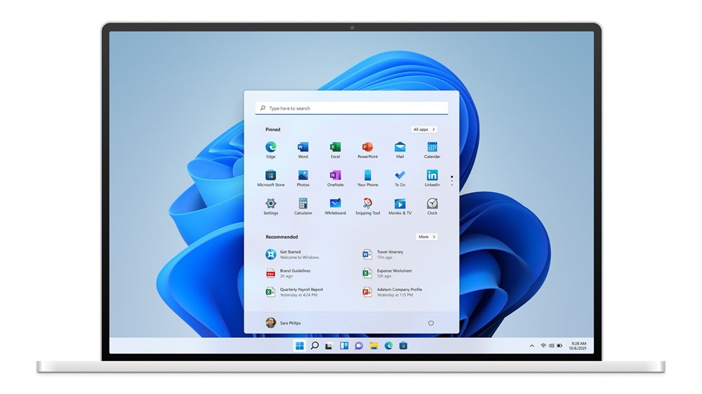 Microsoft, Windows 11'i tanıttı: Yeni Windows 11 ne zaman çıkacak, özellikleri neler? - 5