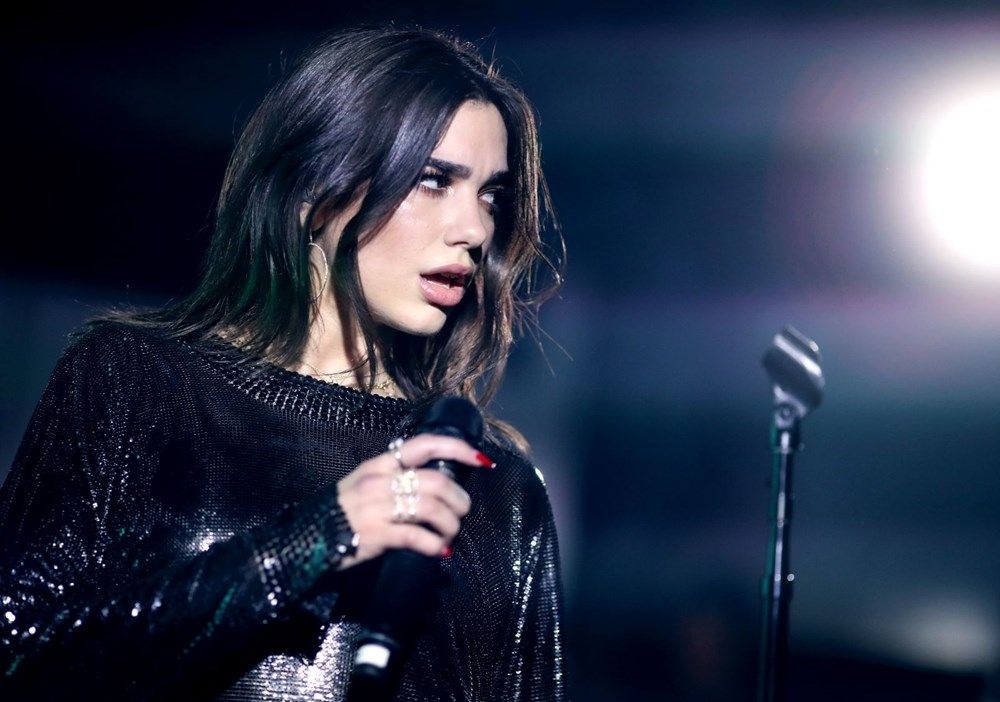 Grammy Ödülleri 2021'de sahne alacak isimler - 1
