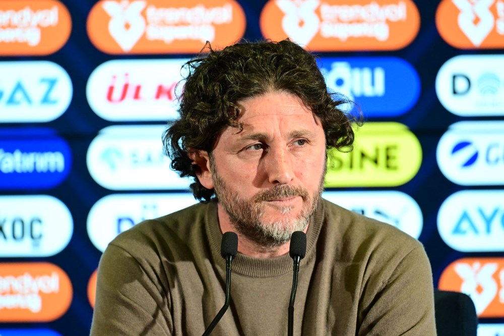 Fatih Tekke'den maç sonu ileti: "En yeterli oyunumuzdu" 77