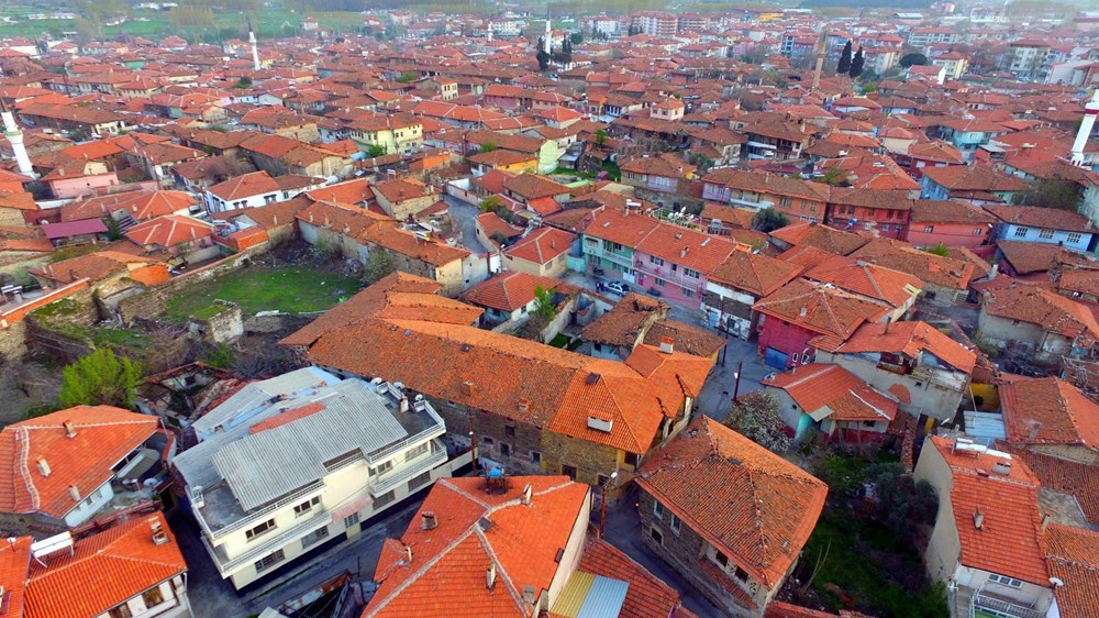 'Tarihi Kula Evleri' yok olma tehlikesiyle karşı karşıya! Restorasyon için destek bekliyor - 4