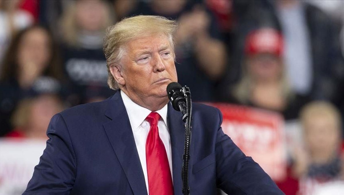 Trump, Hamas'ı tarih vererek tehdit etti: Rehineler bırakılmazsa Ortadoğu cehenneme döner Trump, Hamas'ı tarih vererek tehdit etti: Rehineler bırakılmazsa Ortadoğu cehenneme döner
