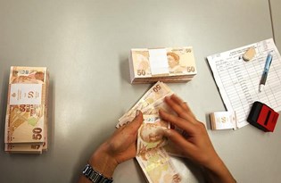 sgk ile 3 banka arasinda emekli