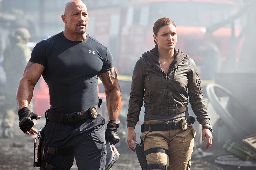 Unutulmaz Dwayne Johnson filmleri - 11