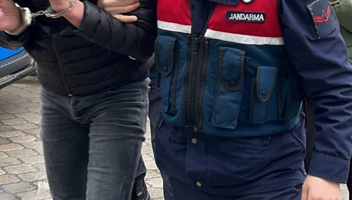 167 firari hükümlü yakalandı