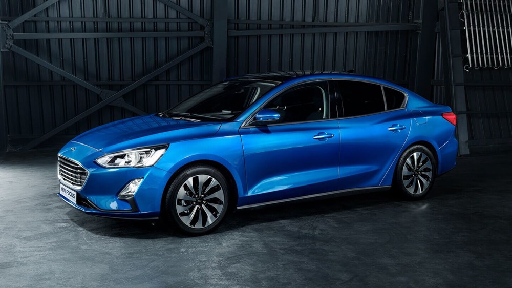 Türkiye'de 2021 yılında satılan en ucuz sıfır otomobiller - 17