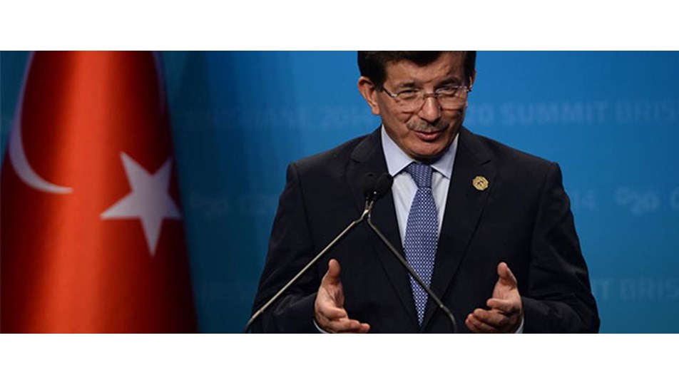 'Kuvvetli işaretler aldım'
