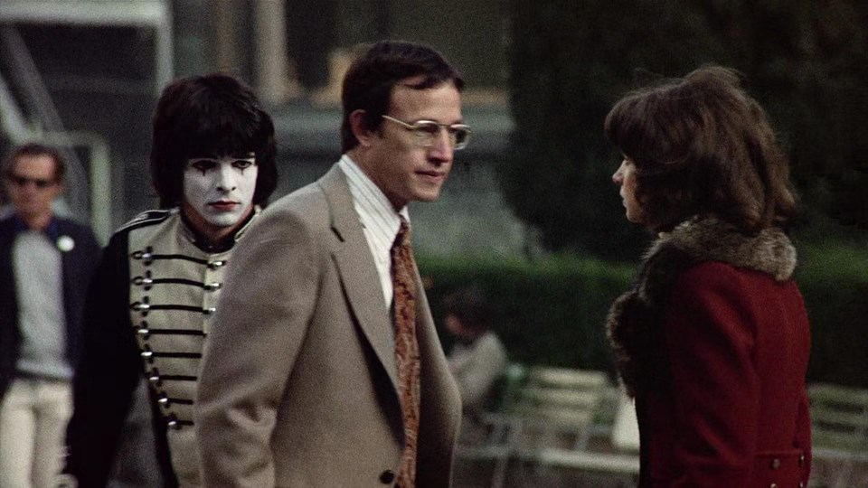 Coppola imzalı The Conversation dizi oluyor - 1