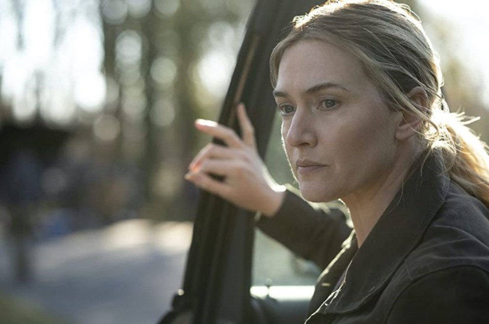 Kate Winslet: Film sektöründe filtrelenmemiş yüz ve bedenler azalıyor - 2