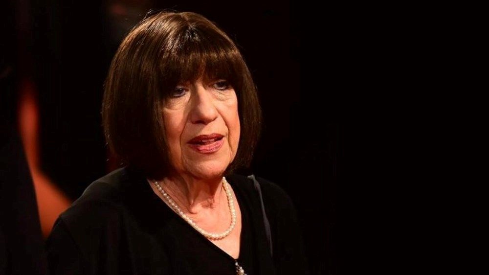 Elif Nur Kerkük, Ayşen Gruda'yı canlandıracak: