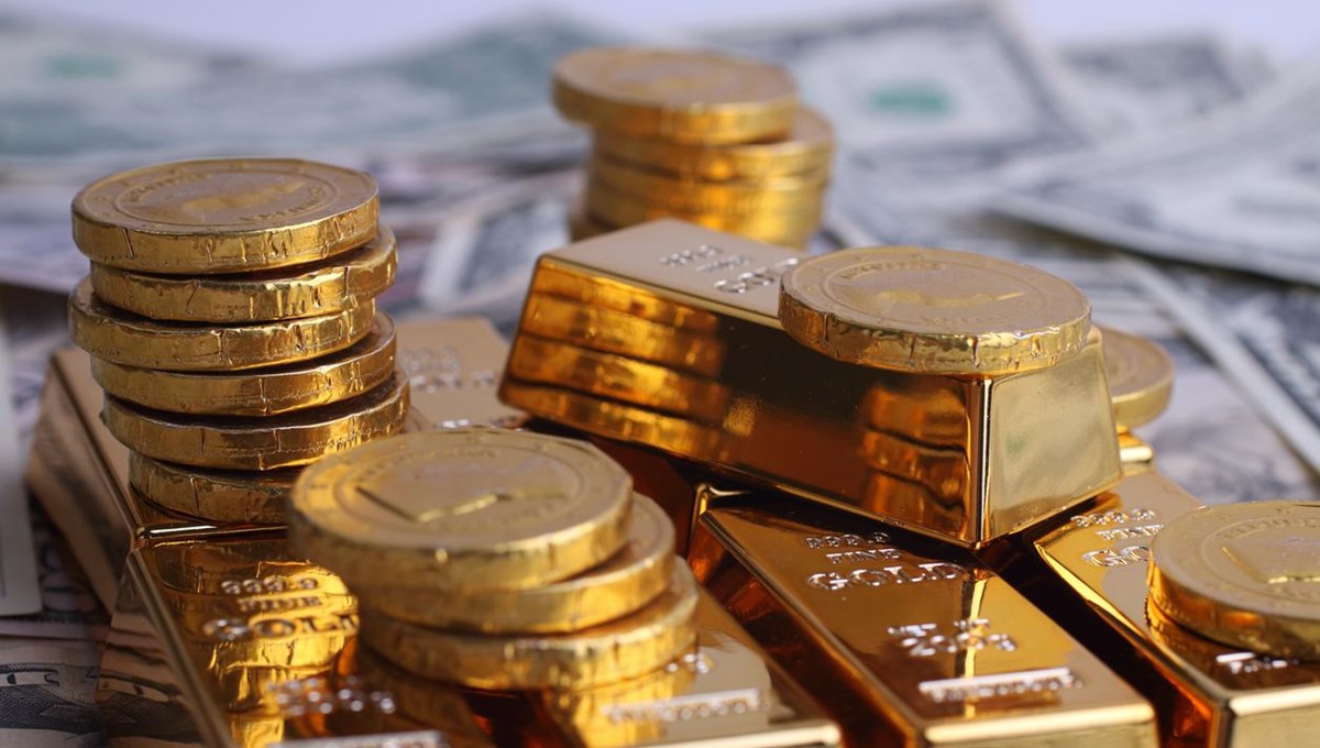 Çeyrek altın fiyatları bugün ne kadar oldu? 8 Eylül 2021 güncel altın fiyatları