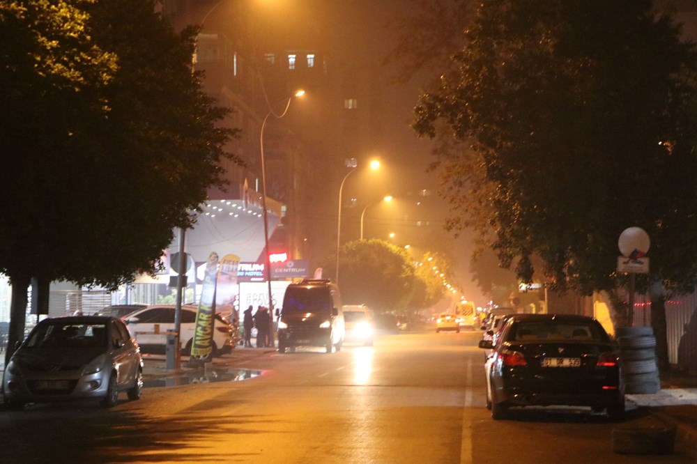 Akdeniz'de tehlike çanları çalıyor: Normalin 3,87 kat üzerinde - 4