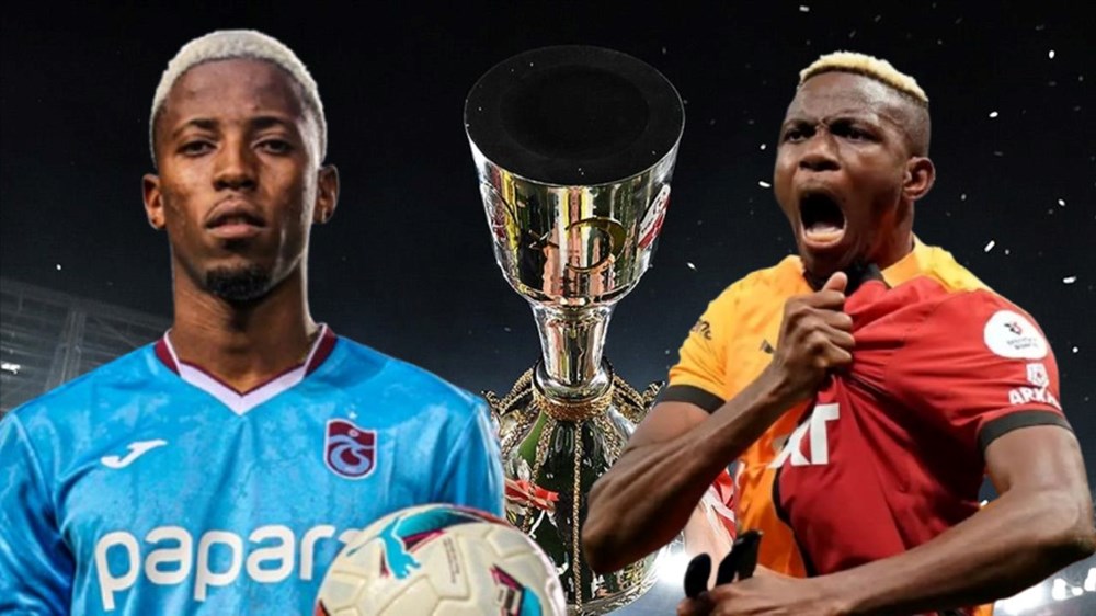 Trabzonspor-Galatasaray ZTK final maçı ne vakit, saat kaçta ve hangi kanalda? Türkiye Kupası'nın sahibi belirli oluyor 72 HW0K 6mMkkWVYVcCBnolpA
