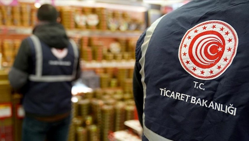 Ticaret Bakanlığı duyurdu... Kanser yapıyor! Satışı yasaklandı