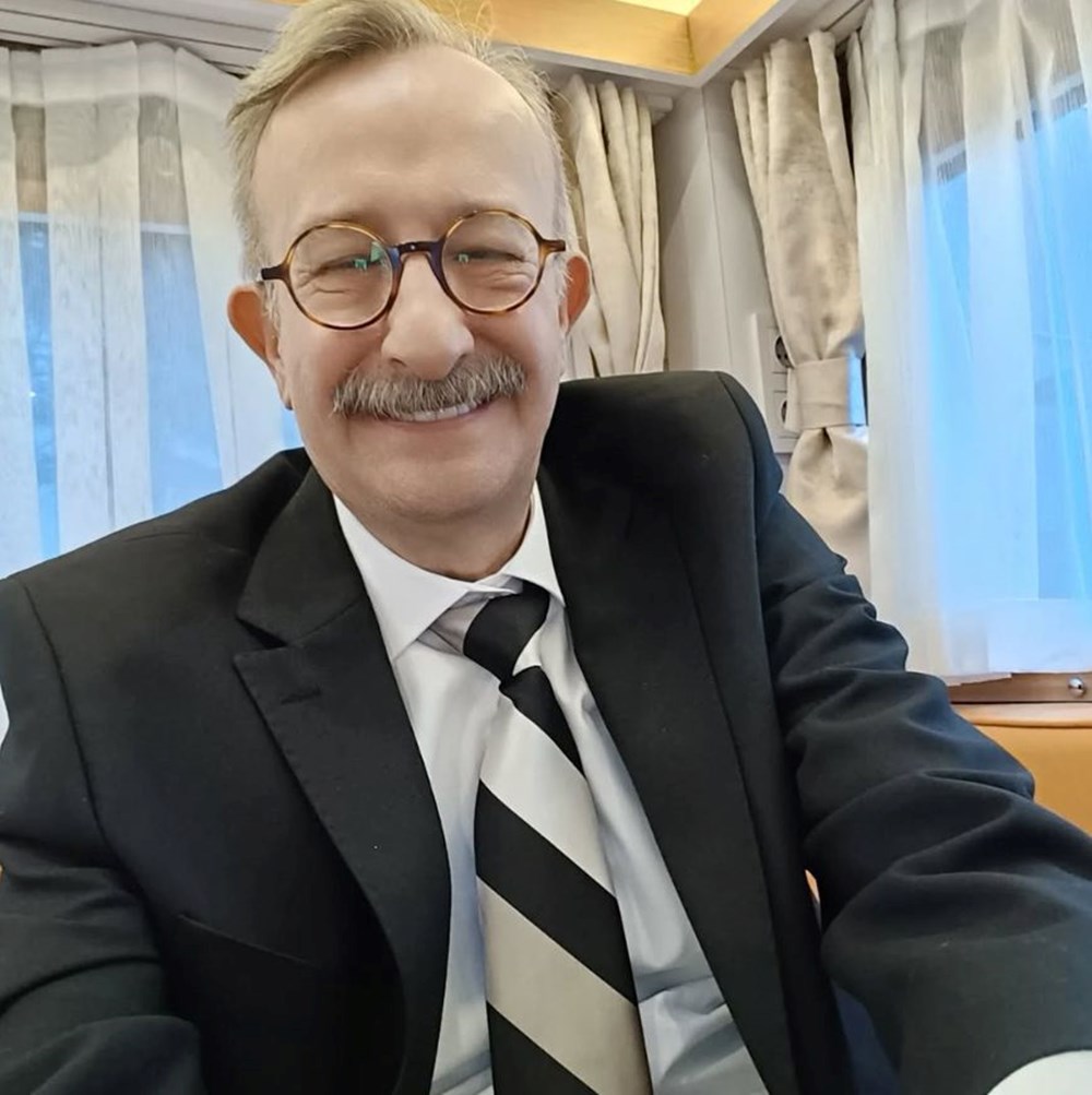 Süha Uygur'dan Naşit Özcan'a veda: Çok erken oldu - 3