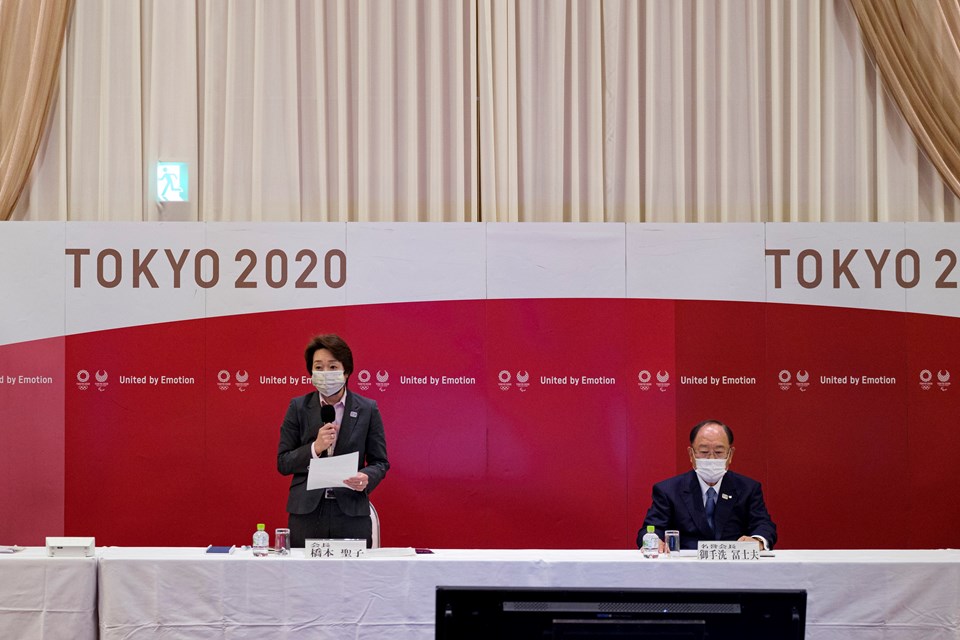 Tokyo 2020 oyunlarının kuralları açıklandı: Her gün Covid testi yapılacak, Samsung marka telefon kullanılacak - 1