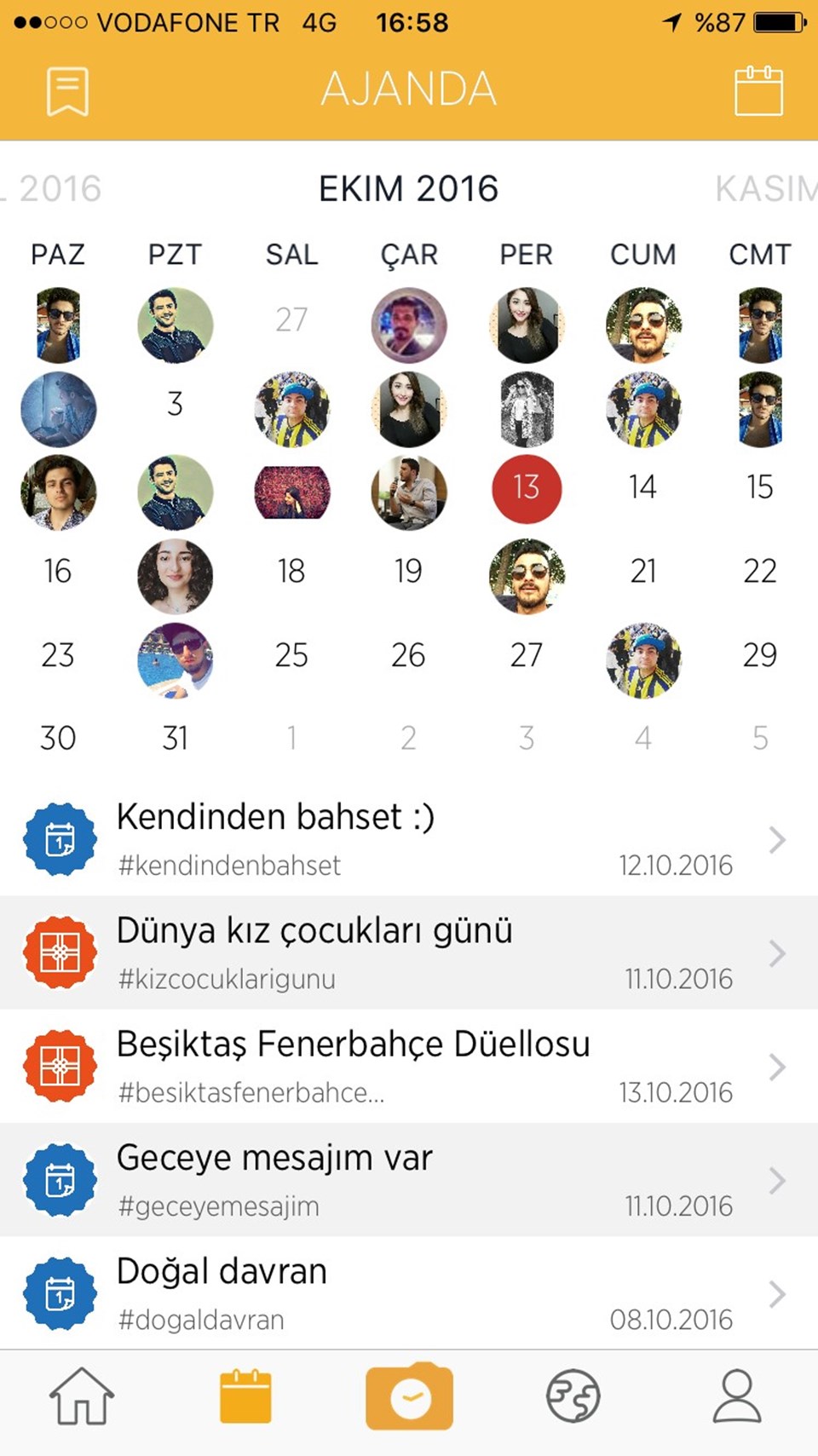 Türkiye sosyal medyada rekabete hazırlanıyor - 1