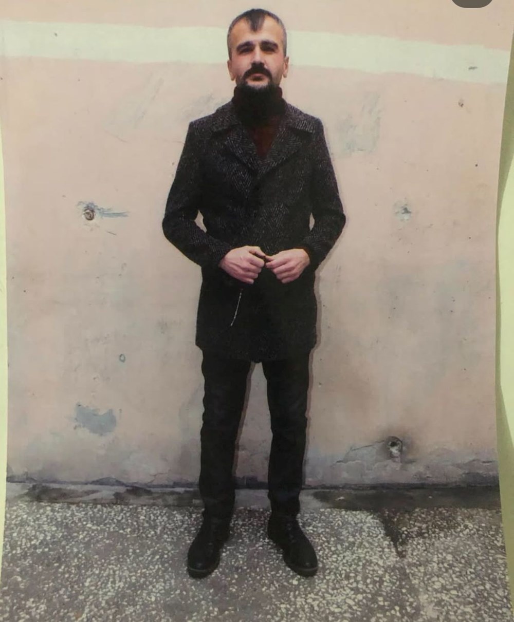 "Kocamın Ölümcül Tehdidi: Bir Kadının İtirafı" 76