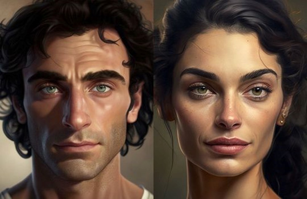 Bilim insanları dünyanın en çekici insanlarına sahip ülkeleri açıkladı: Türkiye kaçıncı sırada? - 3