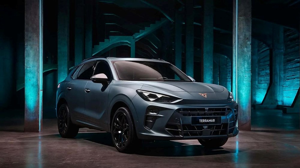 Cupra Mayıs 2025 fiyat listesi | Ateca, Born, Leon ne kadar? - 1