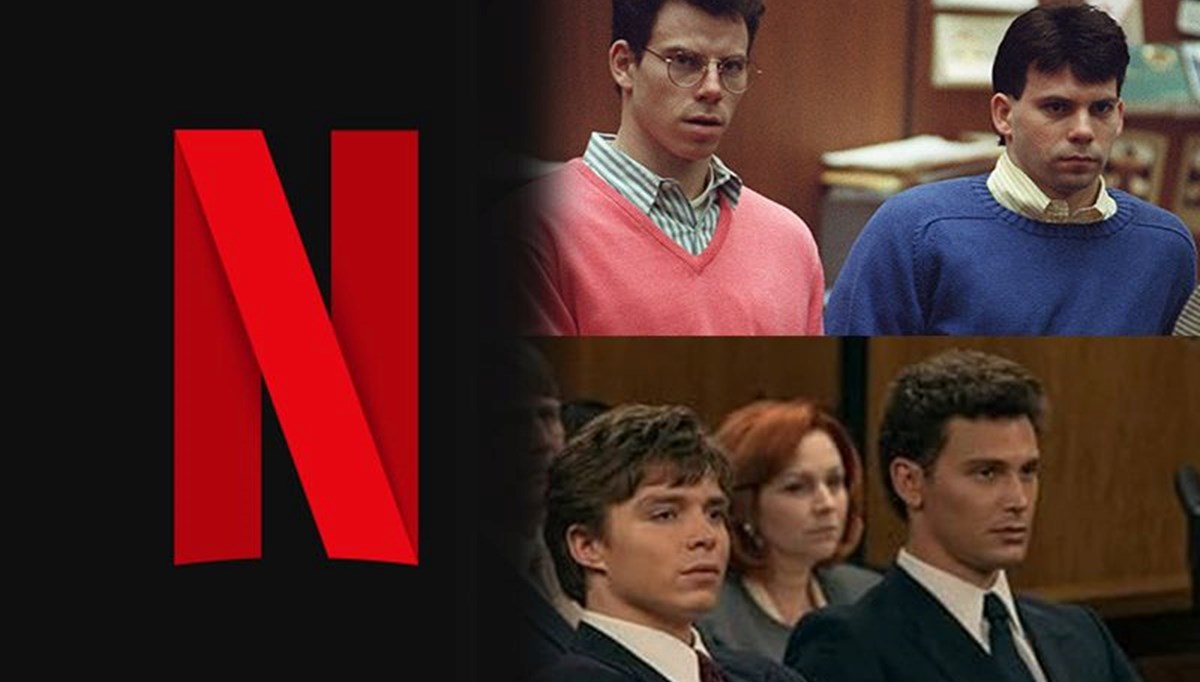 İzlenme rekoru kıran Netflix'in yeni dizisi