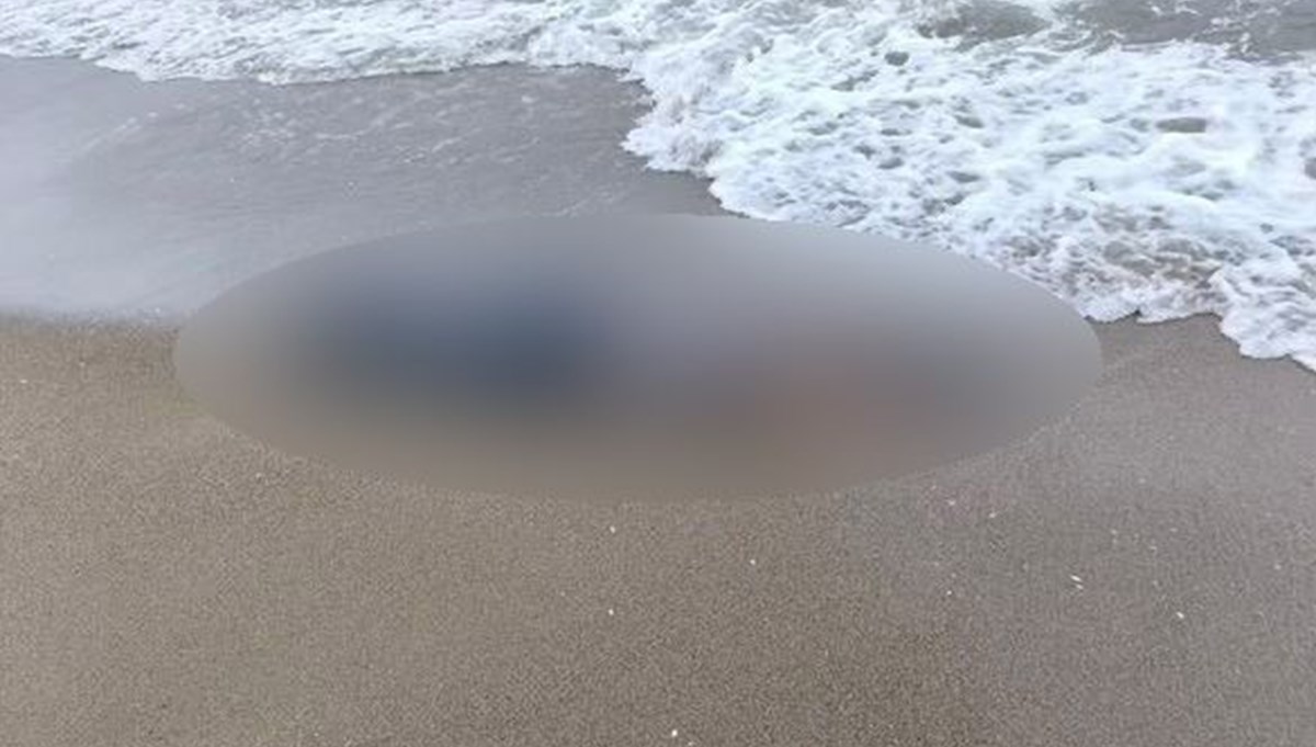 Kayıp olarak aranıyordu, cansız bedeni bulundu Kayıp olarak aranıyordu, cansız bedeni bulundu