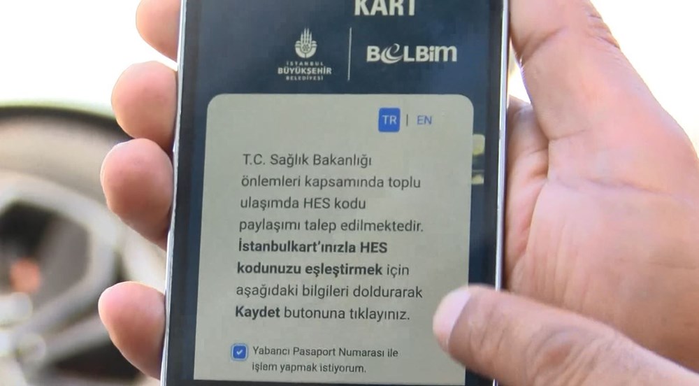 İstanbul'da HES kodu fırsatçılığı - 4