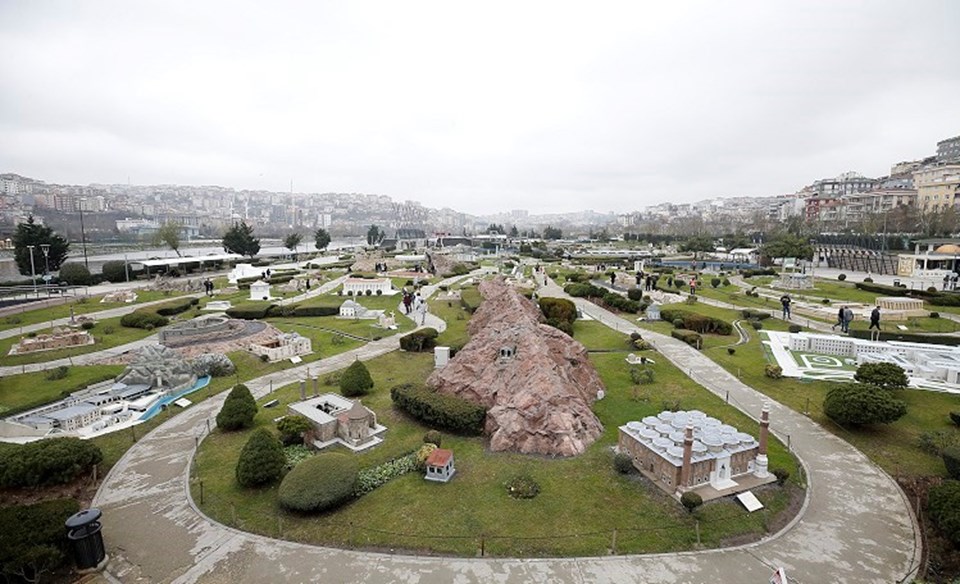 İstanbul'un müzeleri sanat ve tarih sevenleri bekliyor - 4