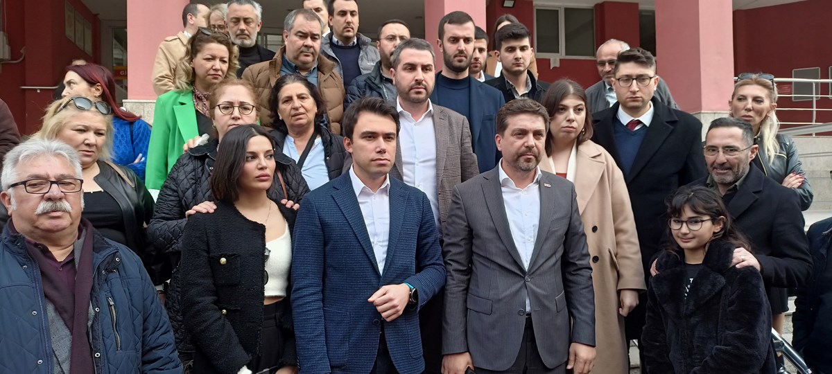 YSK, CHP adayı hakkındaki kararı iptal etti